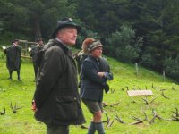 201907 - Abwurfstangenschau Rauschalm